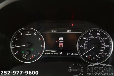 2025 Mitsubishi Outlander SE FWD