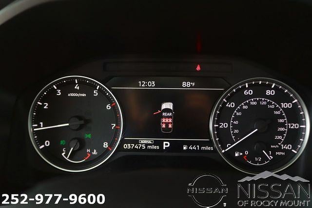 2025 Mitsubishi Outlander SE FWD
