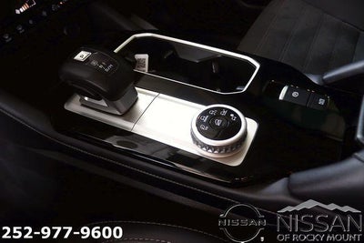 2025 Mitsubishi Outlander SE FWD