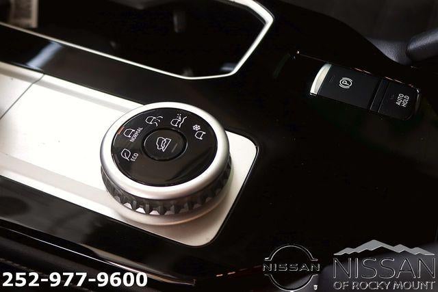 2025 Mitsubishi Outlander SE FWD