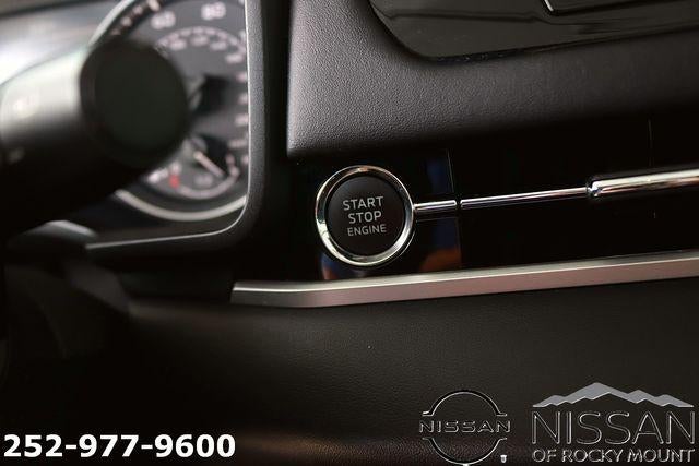 2025 Mitsubishi Outlander SE FWD
