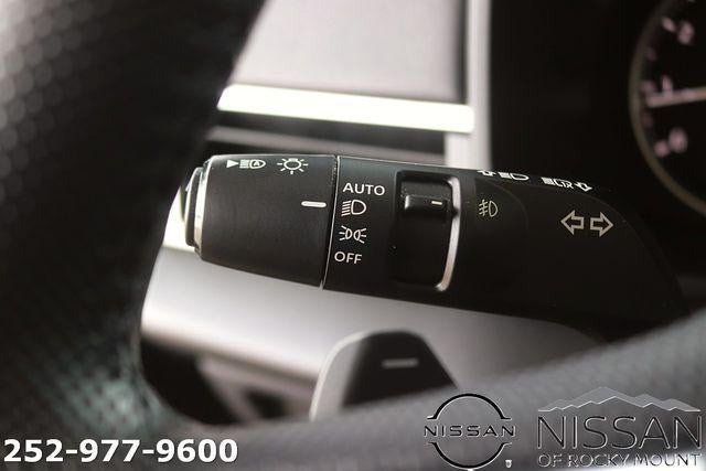 2025 Mitsubishi Outlander SE FWD