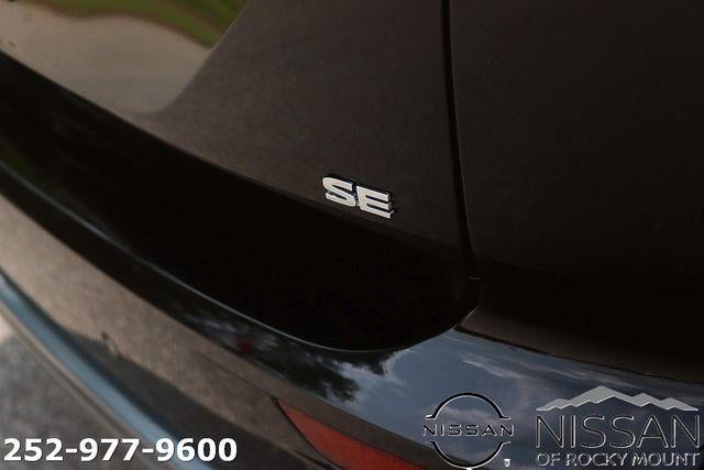 2025 Mitsubishi Outlander SE FWD