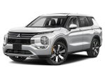 2025 Mitsubishi Outlander SE FWD