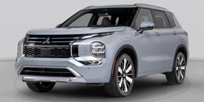 2025 Mitsubishi Outlander SE FWD