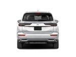 2025 Mitsubishi Outlander SE FWD