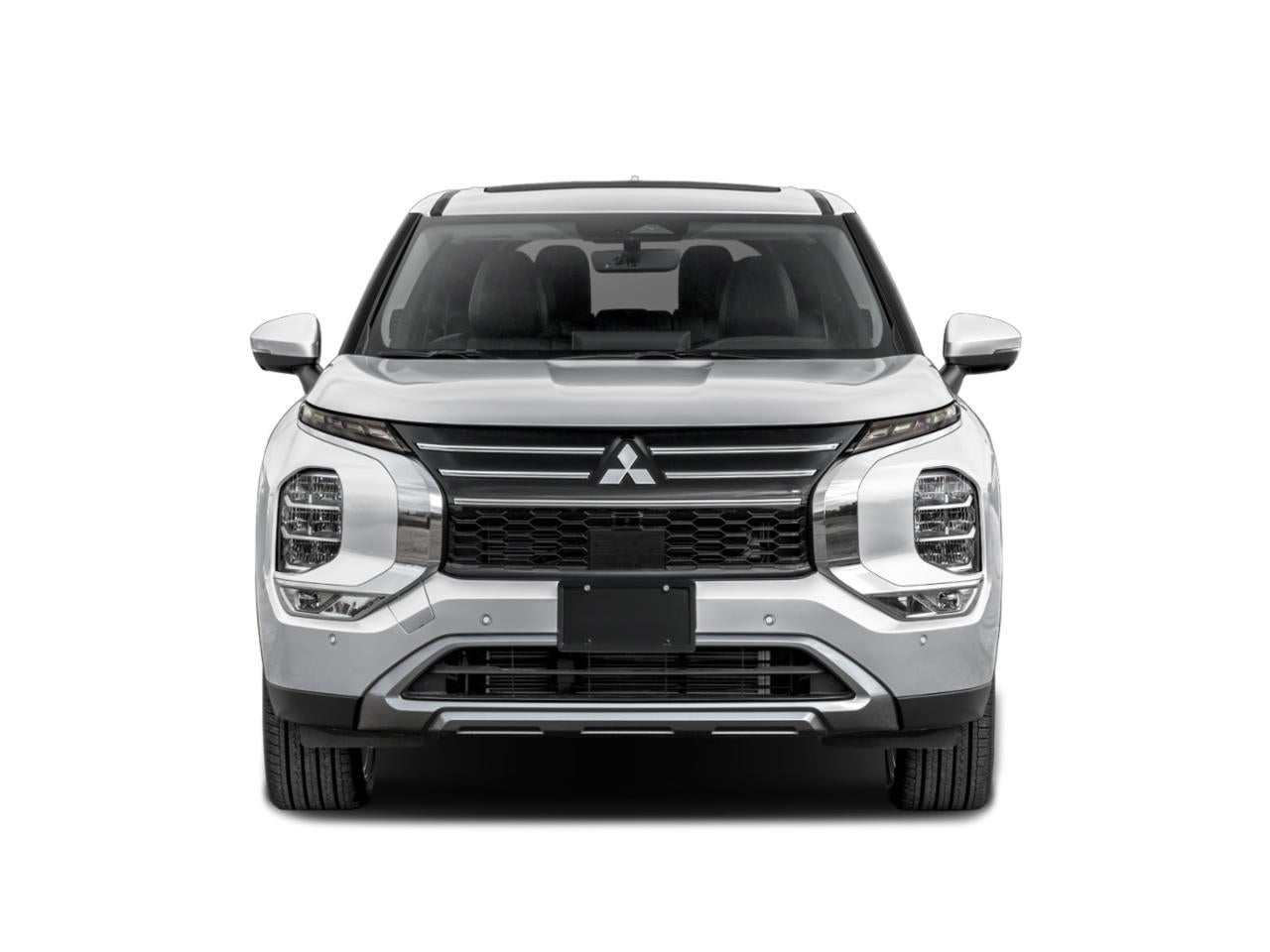 2025 Mitsubishi Outlander SE FWD