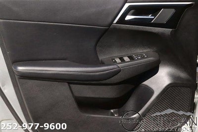 2024 Mitsubishi Outlander SE FWD