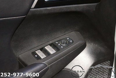 2024 Mitsubishi Outlander SE FWD