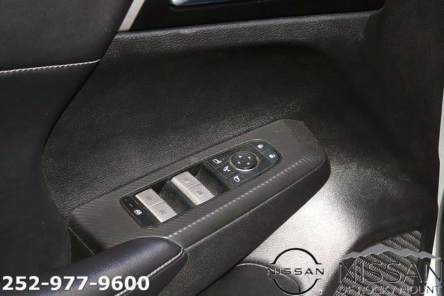 2024 Mitsubishi Outlander SE FWD