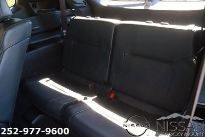 2024 Mitsubishi Outlander SE FWD