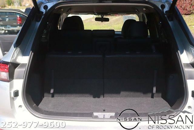 2024 Mitsubishi Outlander SE FWD