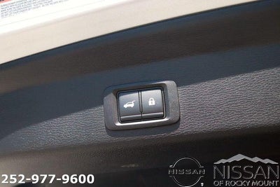 2024 Mitsubishi Outlander SE FWD