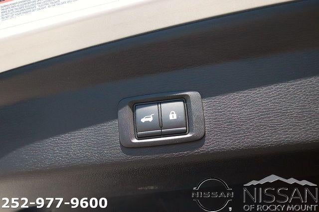 2024 Mitsubishi Outlander SE FWD