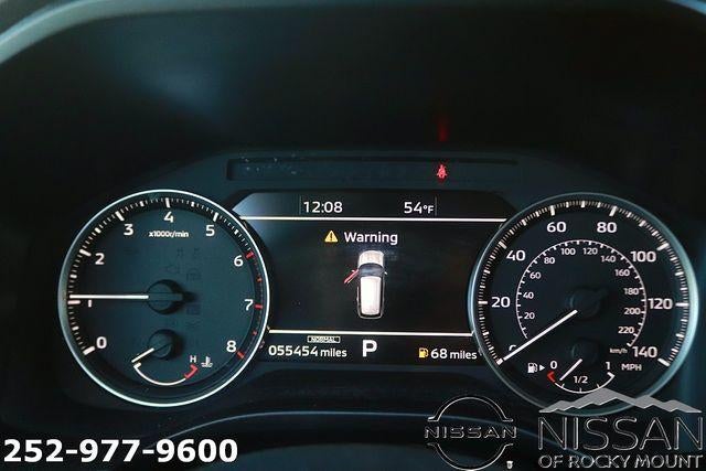 2024 Mitsubishi Outlander SE FWD