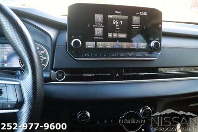 2024 Mitsubishi Outlander SE FWD