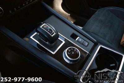 2024 Mitsubishi Outlander SE FWD