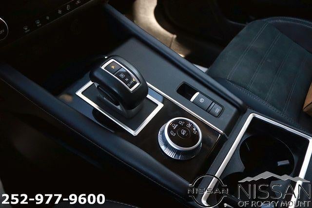 2024 Mitsubishi Outlander SE FWD