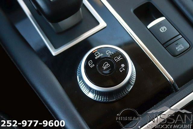 2024 Mitsubishi Outlander SE FWD