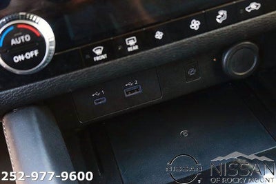 2024 Mitsubishi Outlander SE FWD