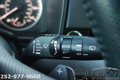 2024 Mitsubishi Outlander SE FWD