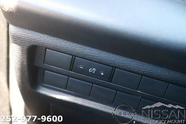 2024 Mitsubishi Outlander SE FWD