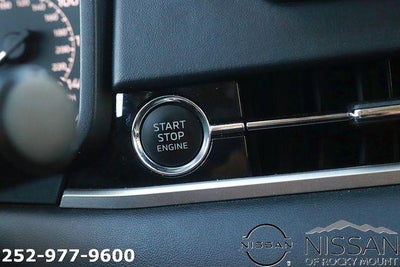 2024 Mitsubishi Outlander SE FWD