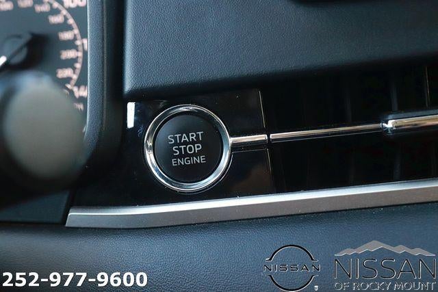 2024 Mitsubishi Outlander SE FWD