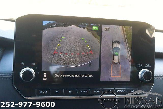 2024 Mitsubishi Outlander SE FWD