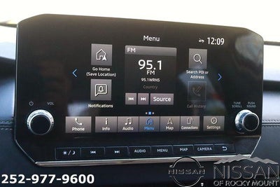 2024 Mitsubishi Outlander SE FWD