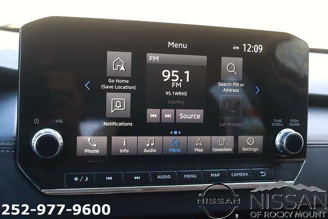 2024 Mitsubishi Outlander SE FWD