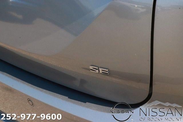 2024 Mitsubishi Outlander SE FWD