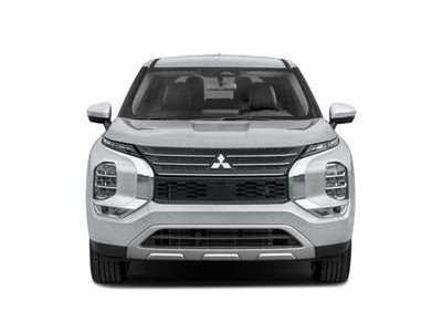 2024 Mitsubishi Outlander SE S-AWC