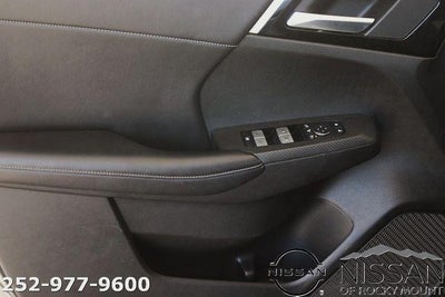 2025 Mitsubishi Outlander SE S-AWC