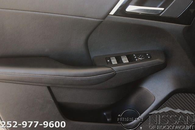 2025 Mitsubishi Outlander SE S-AWC