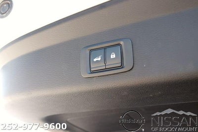 2025 Mitsubishi Outlander SE S-AWC