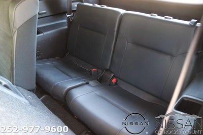 2025 Mitsubishi Outlander SE S-AWC
