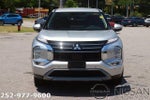 2025 Mitsubishi Outlander SE S-AWC