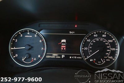 2025 Mitsubishi Outlander SE S-AWC