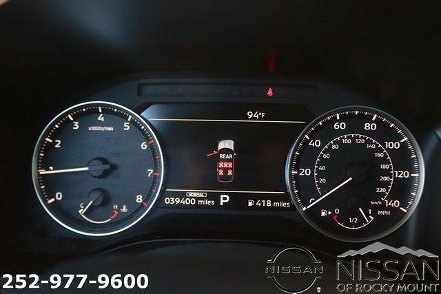 2025 Mitsubishi Outlander SE S-AWC