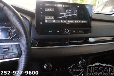 2025 Mitsubishi Outlander SE S-AWC