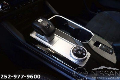 2025 Mitsubishi Outlander SE S-AWC