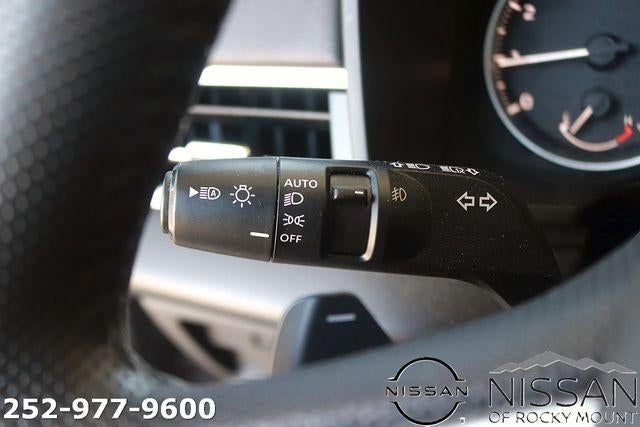 2025 Mitsubishi Outlander SE S-AWC
