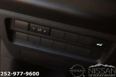 2025 Mitsubishi Outlander SE S-AWC