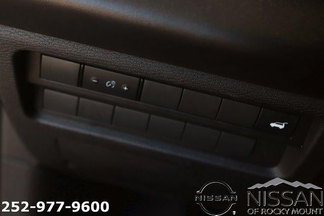 2025 Mitsubishi Outlander SE S-AWC