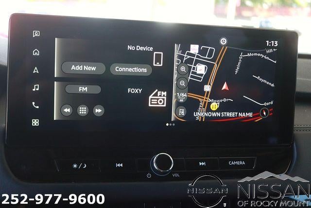 2025 Mitsubishi Outlander SE S-AWC