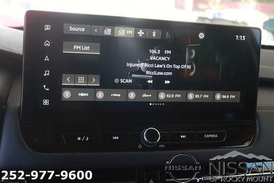 2025 Mitsubishi Outlander SE S-AWC