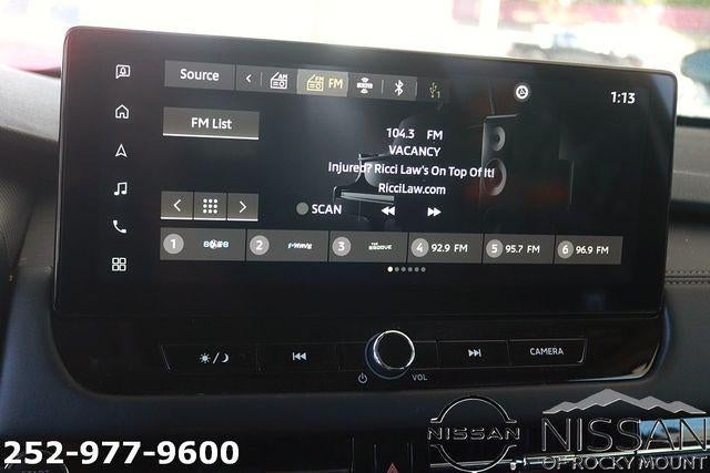 2025 Mitsubishi Outlander SE S-AWC