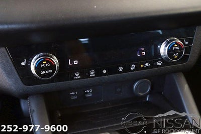 2025 Mitsubishi Outlander SE S-AWC