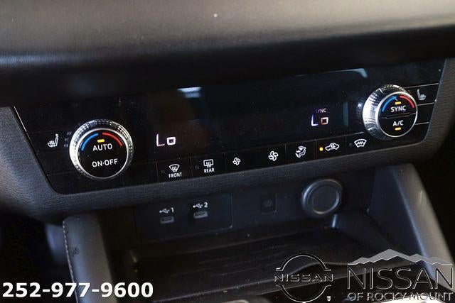 2025 Mitsubishi Outlander SE S-AWC